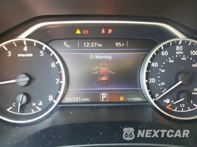 Zdjęcie 9 z 13 samochodu: 2016 NISSAN MAXIMA 3.5 SL VIN:1N4AA6AP0GC377555 - miniatura