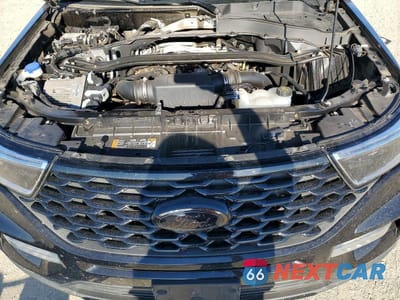 Zdjęcie 12 z 14 samochodu: 2023 FORD EXPLORER PLATINUM VIN:1FM5K8HC7PGA97336 - miniatura
