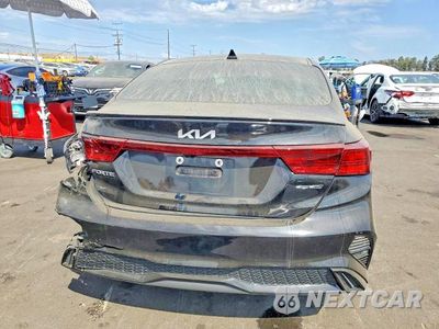 Zdjęcie 6 z 12 samochodu: 2023 KIA FORTE GT LINE VIN:3KPF54AD6PE653373 - miniatura