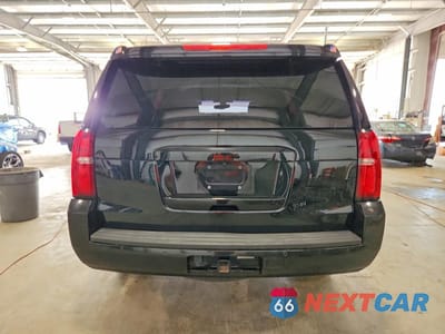 Zdjęcie 6 z 13 samochodu: 2020 CHEVROLET TAHOE POLICE VIN:1GNLCDEC1LR177579 - miniatura