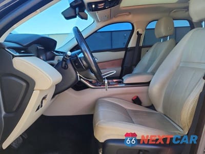 Zdjęcie 7 z 13 samochodu: 2018 LAND ROVER RANGE ROVER VELAR S VIN:SALYB2RV6JA712122 - miniatura