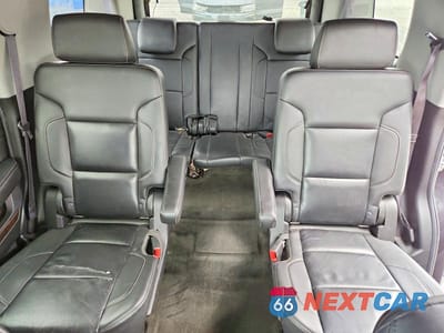 Zdjęcie 10 z 13 samochodu: 2015 CHEVROLET TAHOE K1500 LT VIN:1GNSKBKC4FR142286 - miniatura