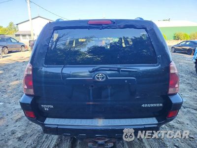 Zdjęcie 6 z 13 samochodu: 2005 TOYOTA 4RUNNER SR5 VIN:JTEBT14RX58027189 - miniatura