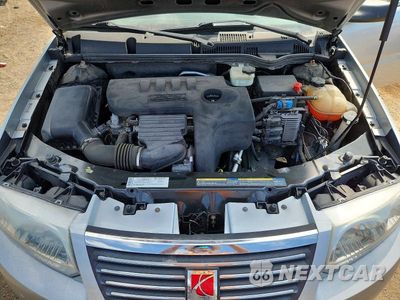 Zdjęcie 11 z 12 samochodu: 2007 SATURN ION LEVEL 2 VIN:1G8AJ55F57Z107752 - miniatura