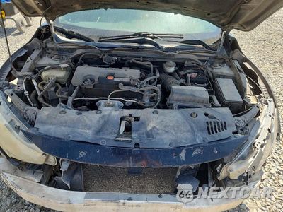 Zdjęcie 11 z 13 samochodu: 2016 HONDA CIVIC LX VIN:2HGFC4B06GH307704 - miniatura