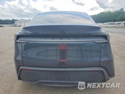 Zdjęcie 6 z 12 samochodu: 2026 TESLA MODEL Y VIN:7SAYGDED0TA467474 - miniatura