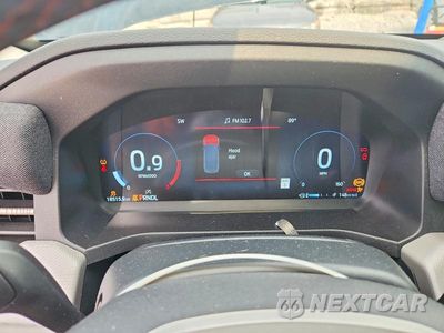 Zdjęcie 9 z 13 samochodu: 2025 FORD EXPLORER ACTIVE VIN:1FMUK8DH6SGA90853 - miniatura