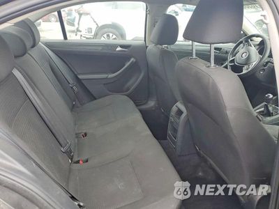 Zdjęcie 10 z 12 samochodu: 2016 VOLKSWAGEN JETTA S VIN:3VW167AJ1GM250600 - miniatura