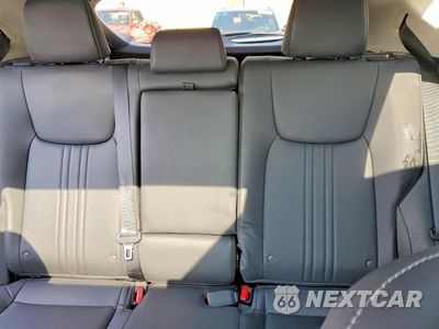Zdjęcie 10 z 13 samochodu: 2025 LEXUS NX 350 BASE VIN:2T2AGCEZ8SC083609 - miniatura