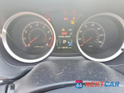 Zdjęcie 9 z 13 samochodu: 2017 MITSUBISHI LANCER ES VIN:JA32U2FU4HU005031 - miniatura
