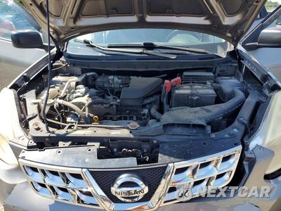 Zdjęcie 12 z 13 samochodu: 2012 NISSAN ROGUE S VIN:JN8AS5MV5CW712009 - miniatura