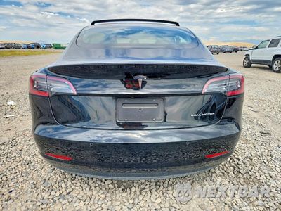 Zdjęcie 6 z 13 samochodu: 2019 TESLA MODEL 3 VIN:5YJ3E1EB4KF451760 - miniatura