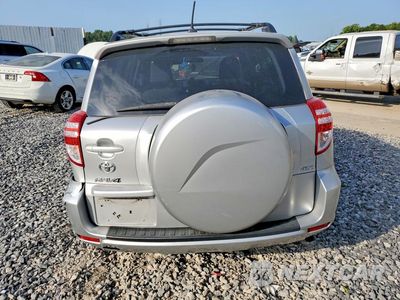 Zdjęcie 6 z 13 samochodu: 2011 TOYOTA RAV4 BASE VIN:2T3BF4DV6BW147085 - miniatura