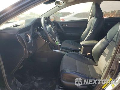 Zdjęcie 7 z 12 samochodu: 2017 TOYOTA COROLLA SE VIN:5YFBURHE8HP710122 - miniatura