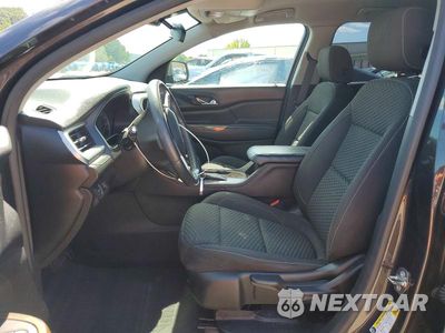Zdjęcie 7 z 13 samochodu: 2017 GMC ACADIA SLE VIN:1GKKNKLA2HZ268165 - miniatura