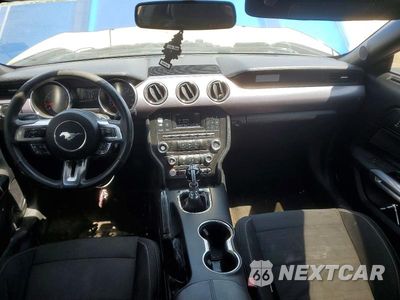 Zdjęcie 8 z 13 samochodu: 2017 FORD MUSTANG GT VIN:1FA6P8CF0H5358756 - miniatura