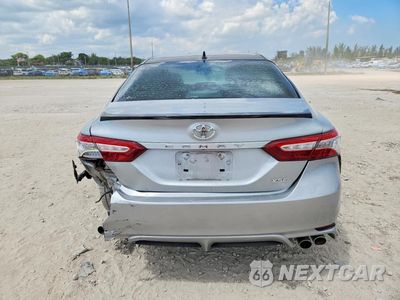 Zdjęcie 6 z 13 samochodu: 2020 TOYOTA CAMRY XSE VIN:4T1K61AK3LU366024 - miniatura