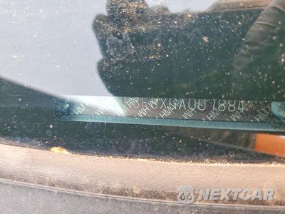 Zdjęcie 12 z 12 samochodu: 2016 HONDA ACCORD EXL VIN:1HGCR3F8XGA007884 - miniatura