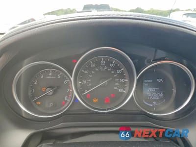 Zdjęcie 9 z 12 samochodu: 2016 MAZDA 6 SPORT VIN:JM1GJ1U52G1413906 - miniatura