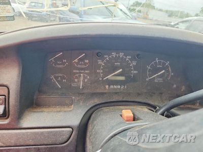 Zdjęcie 9 z 12 samochodu: 1997 FORD F350 SUPER DUTY DUMP TRUCK VIN:3FEKF38F3VMA60741 - miniatura