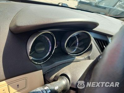 Zdjęcie 9 z 12 samochodu: 2013 HYUNDAI SONATA GLS VIN:5NPEB4AC5DH676047 - miniatura