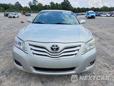 Zdjęcie 9 z 24 samochodu: 2011 TOYOTA CAMRY LE VIN:4T1BF3EK3BU599583 - miniatura