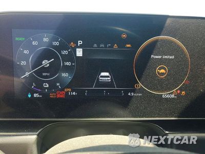 Zdjęcie 9 z 13 samochodu: 2024 KIA NIRO WIND VIN:KNDCR3L16R5110687 - miniatura