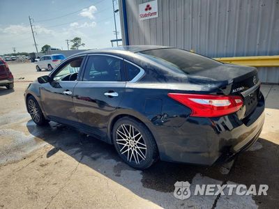 Drugie zdjęcie samochodu z przodu: 2016 NISSAN ALTIMA 2.5 S VIN:1N4AL3AP2GC249424 - miniatura