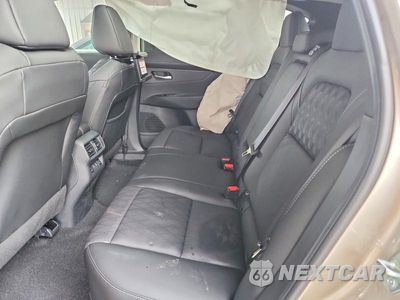 Zdjęcie 11 z 14 samochodu: 2026 NISSAN MURANO PLATINUM VIN:5N1AZ3DS6TC119922 - miniatura