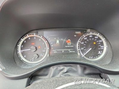 Zdjęcie 9 z 13 samochodu: 2023 TOYOTA HIGHLANDER XSE VIN:5TDKDRBH5PS524594 - miniatura