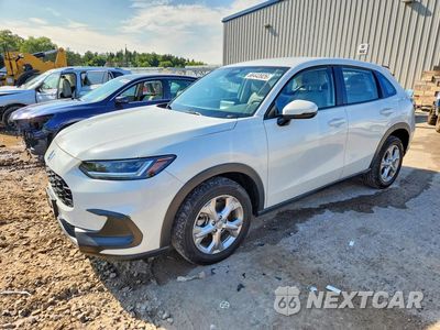 2024 HONDA HR-V LX 3CZRZ2H34RM741036 - główne zdjęcie licytacji z USA - miniatura