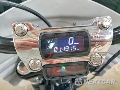 Zdjęcie 7 z 9 samochodu: 2021 HARLEY-DAVIDSON FXBBS VIN:1HD1YYK16MB047494 - miniatura