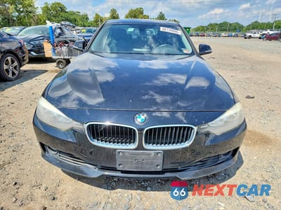 Piąte zdjęcie samochodu w środku: 2014 BMW 328 XI SULEV VIN:WBA3B5C57EP652413 - miniatura