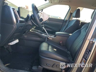 Zdjęcie 7 z 13 samochodu: 2026 KIA SORENTO EX VIN:KNDRH4JGXT5476752 - miniatura