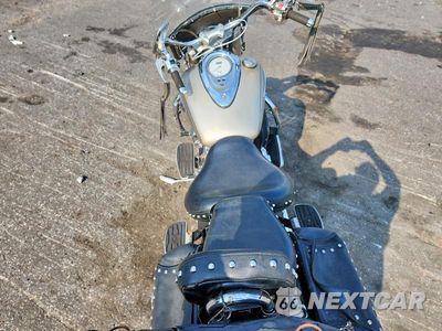 Zdjęcie 6 z 9 samochodu: 2005 YAMAHA XV1700 A VIN:JYAVP17E15A010641 - miniatura