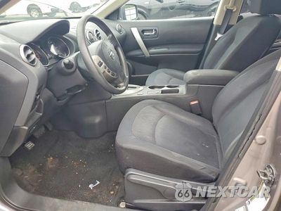 Zdjęcie 7 z 12 samochodu: 2013 NISSAN ROGUE S VIN:JN8AS5MVXDW661947 - miniatura