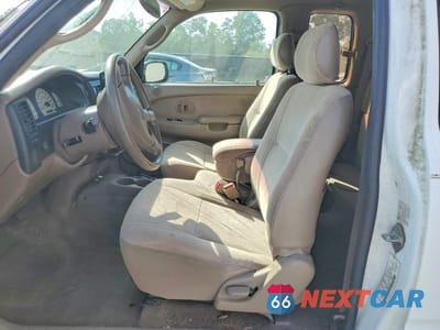 Zdjęcie 7 z 13 samochodu: 2004 TOYOTA TACOMA BASE VIN:5TEVL52N04Z348776 - miniatura