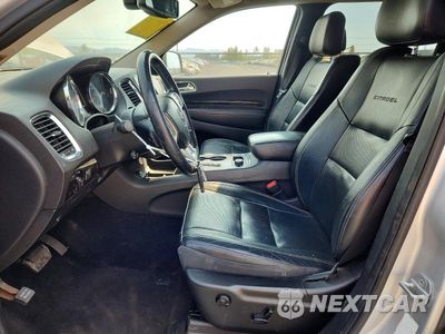 Zdjęcie 7 z 13 samochodu: 2011 DODGE DURANGO CITADEL VIN:1D4SE5GT1BC693088 - miniatura