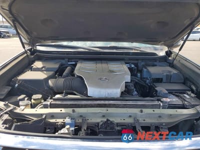Zdjęcie 12 z 13 samochodu: 2015 LEXUS GX 460 VIN:JTJBM7FX1F5103754 - miniatura