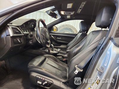 Zdjęcie 7 z 12 samochodu: 2018 BMW 430XI GRAN COUPE VIN:WBA4J3C50JBL04813 - miniatura