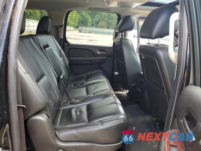 Zdjęcie 11 z 13 samochodu: 2013 GMC YUKON XL K1500 SLT VIN:1GKS2KE72DR295807 - miniatura