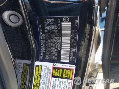 Zdjęcie 12 z 12 samochodu: 2025 TOYOTA CAMRY SE VIN:4T1DAACK6SU051785 - miniatura