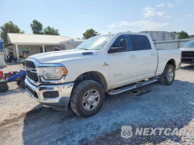 2022 RAM 2500 BIG HORN/LONE STAR 3C6UR5DL9NG104280 - główne zdjęcie licytacji z USA - miniatura