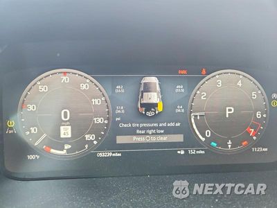 Zdjęcie 9 z 14 samochodu: 2024 LAND ROVER DEFENDER 110 S VIN:SALEJ7EU3R2264234 - miniatura