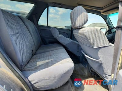 Zdjęcie 11 z 13 samochodu: 1996 TOYOTA 4RUNNER SR5 VIN:JT3HN86R6T0036681 - miniatura