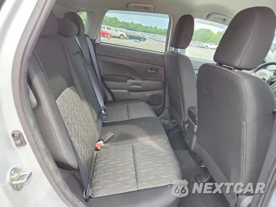 Zdjęcie 11 z 13 samochodu: 2026 MITSUBISHI OUTLANDER SPORT S/SE VIN:JA4ARUAU9TU024632 - miniatura