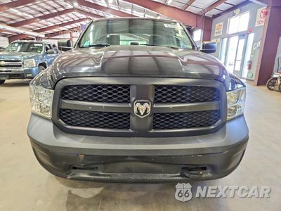 Piąte zdjęcie samochodu w środku: 2016 RAM 1500 ST VIN:1C6RR7KG2GS108738 - miniatura