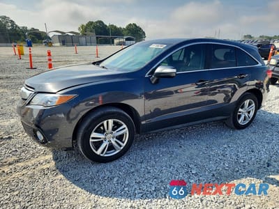 2013 ACURA RDX TECHNOLOGY 5J8TB3H57DL018512 - główne zdjęcie licytacji z USA - miniatura