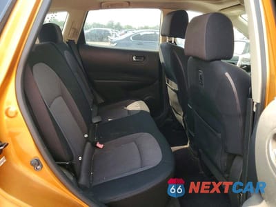 Zdjęcie 11 z 13 samochodu: 2008 NISSAN ROGUE S VIN:JN8AS58T28W008950 - miniatura