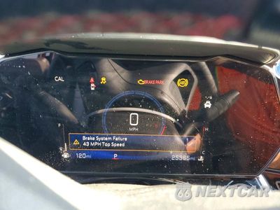 Zdjęcie 9 z 12 samochodu: 2025 CHEVROLET TRAX 2RS VIN:KL77LJEP5SC253542 - miniatura